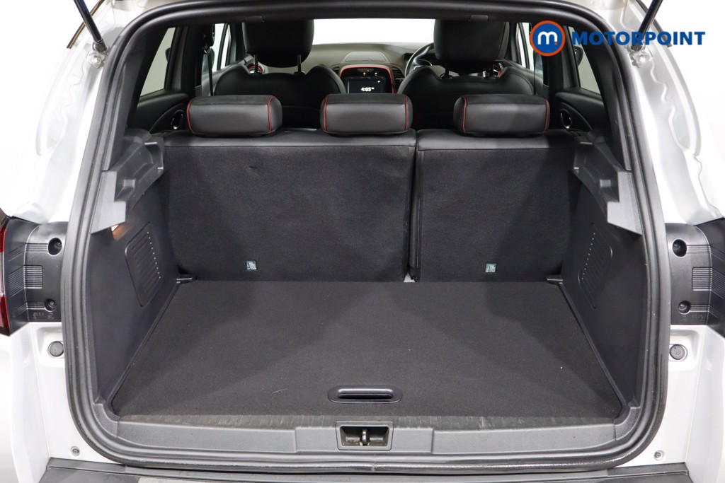 Renault Captur S Edition Manual Petrol SUV - Stock Number (1538120) - 17th supplementary image