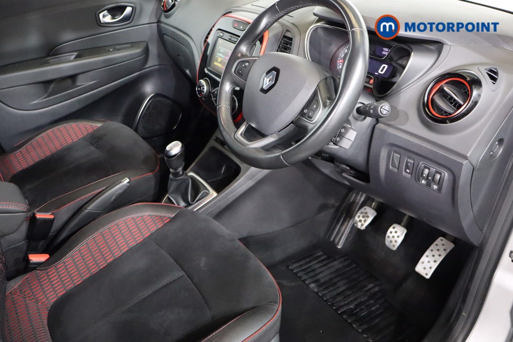 Renault Captur S Edition Manual Petrol SUV - Stock Number (1538120) - 1st supplementary image