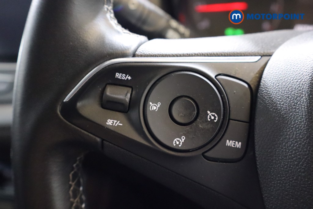 Vauxhall Grandland X Sri Nav Manual Petrol SUV - Stock Number (1540750) - 3rd supplementary image