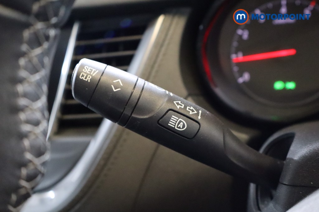 Vauxhall Grandland X Sri Nav Manual Petrol SUV - Stock Number (1540750) - 4th supplementary image