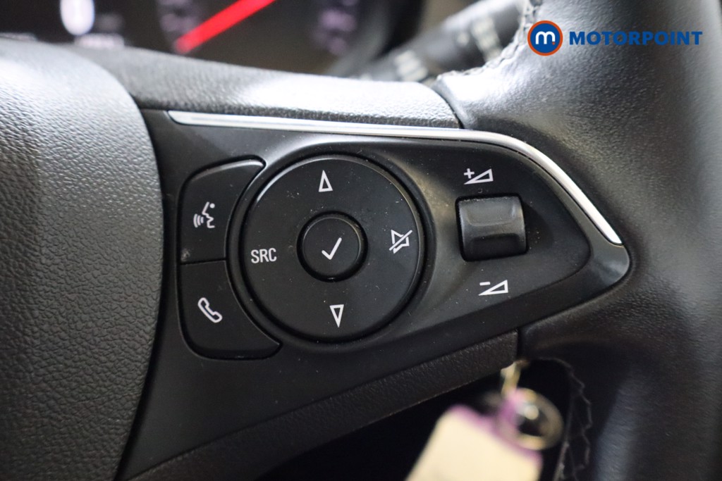 Vauxhall Grandland X Sri Nav Manual Petrol SUV - Stock Number (1540750) - 5th supplementary image