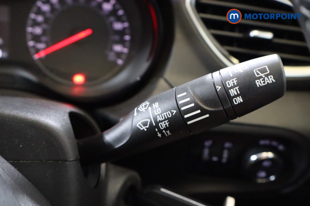 Vauxhall Grandland X Sri Nav Manual Petrol SUV - Stock Number (1540750) - 6th supplementary image