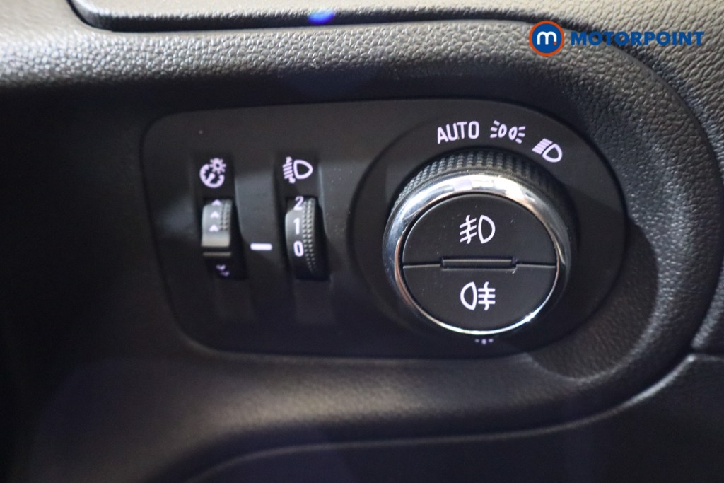 Vauxhall Grandland X Sri Nav Manual Petrol SUV - Stock Number (1540750) - 7th supplementary image