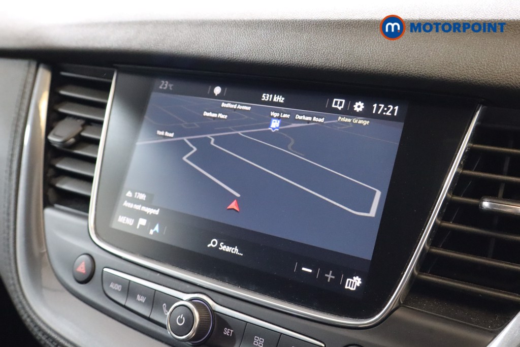 Vauxhall Grandland X Sri Nav Manual Petrol SUV - Stock Number (1540750) - 9th supplementary image