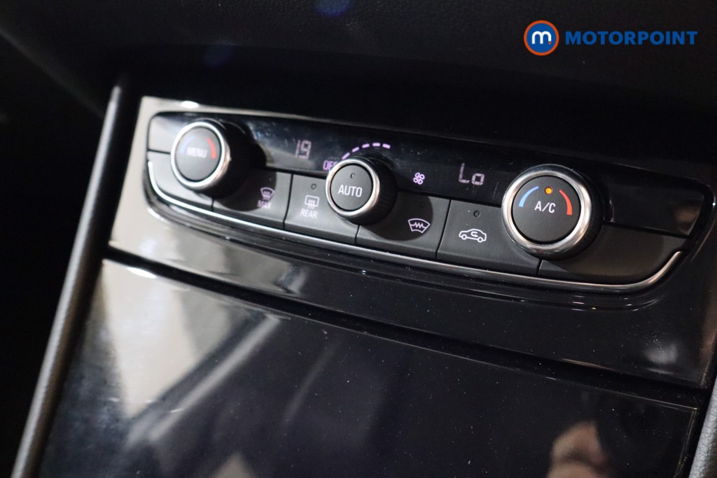Vauxhall Grandland X Sri Nav Manual Petrol SUV - Stock Number (1540750) - 10th supplementary image