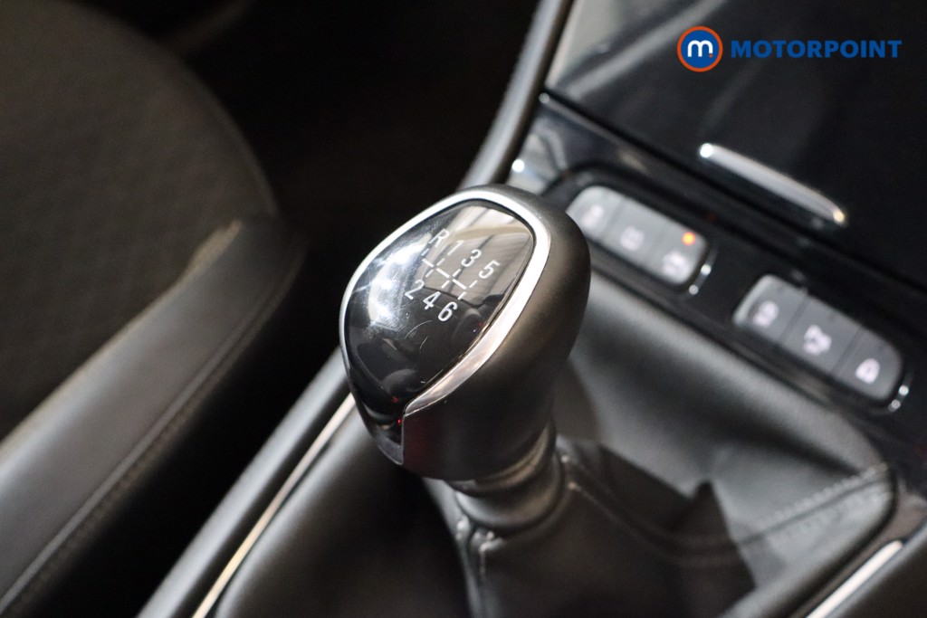 Vauxhall Grandland X Sri Nav Manual Petrol SUV - Stock Number (1540750) - 11th supplementary image