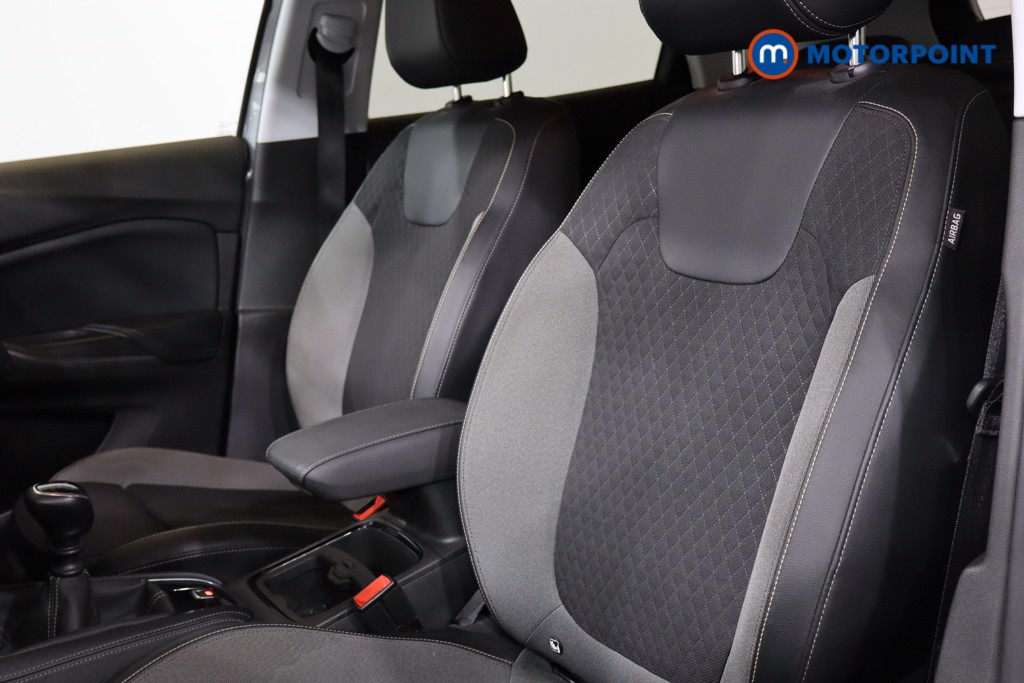 Vauxhall Grandland X Sri Nav Manual Petrol SUV - Stock Number (1540750) - 12th supplementary image