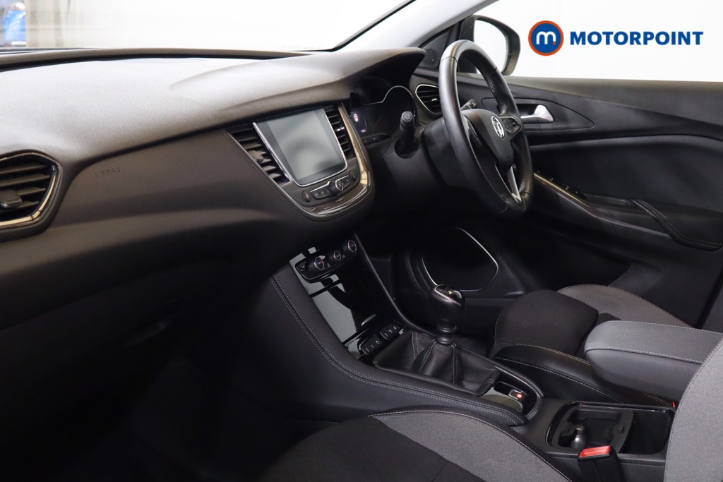 Vauxhall Grandland X Sri Nav Manual Petrol SUV - Stock Number (1540750) - 13th supplementary image