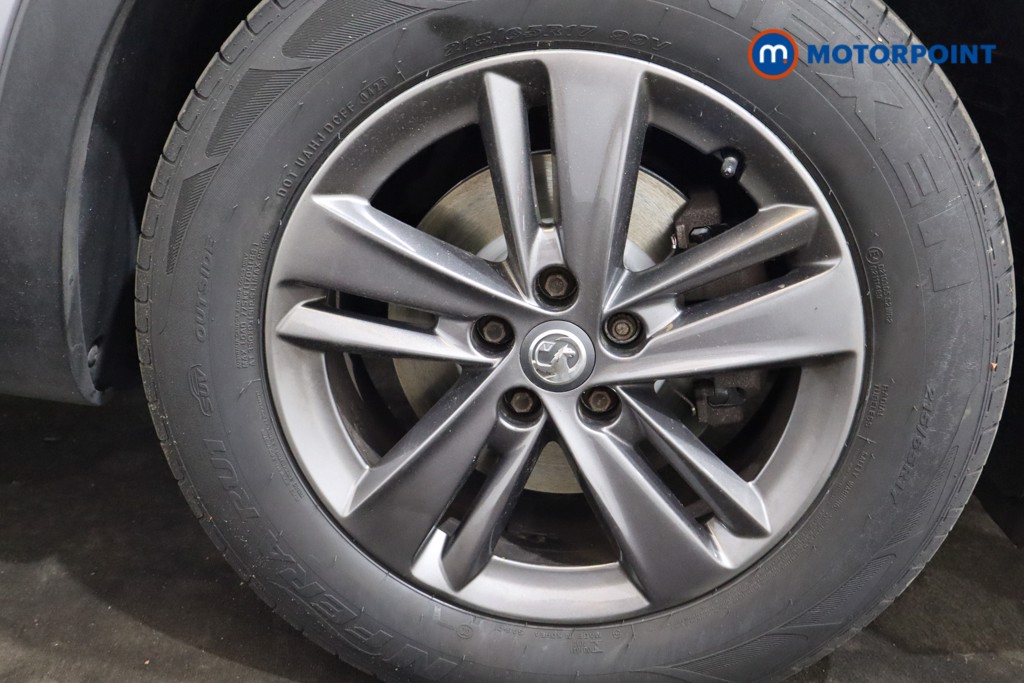 Vauxhall Grandland X Sri Nav Manual Petrol SUV - Stock Number (1540750) - 18th supplementary image
