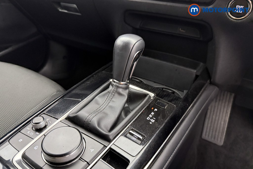 Mazda Cx-30 Sport Lux Automatic Petrol-Electric Hybrid SUV - Stock Number (1541230) - 11th supplementary image