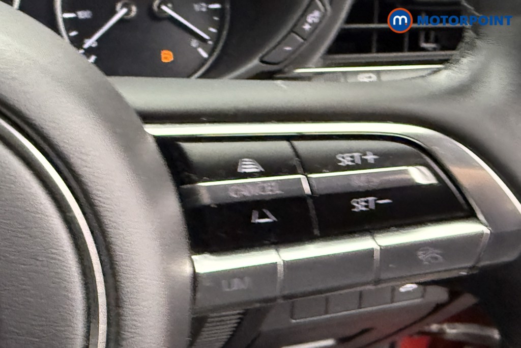 Mazda Cx-30 Sport Lux Automatic Petrol-Electric Hybrid SUV - Stock Number (1541230) - 13th supplementary image