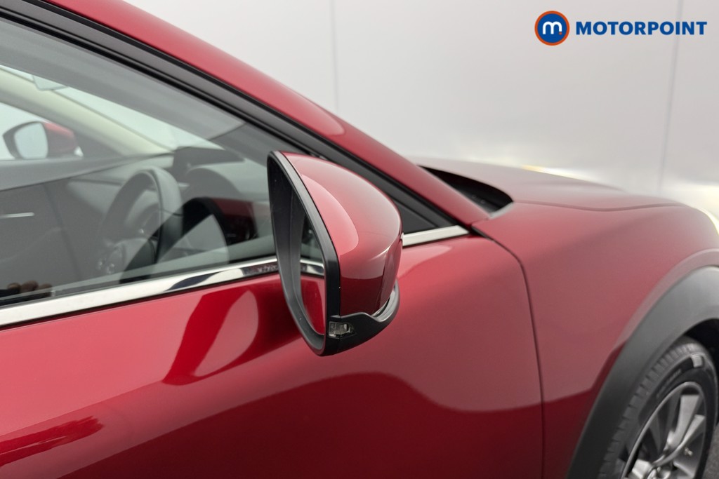 Mazda Cx-30 Sport Lux Automatic Petrol-Electric Hybrid SUV - Stock Number (1541230) - 17th supplementary image