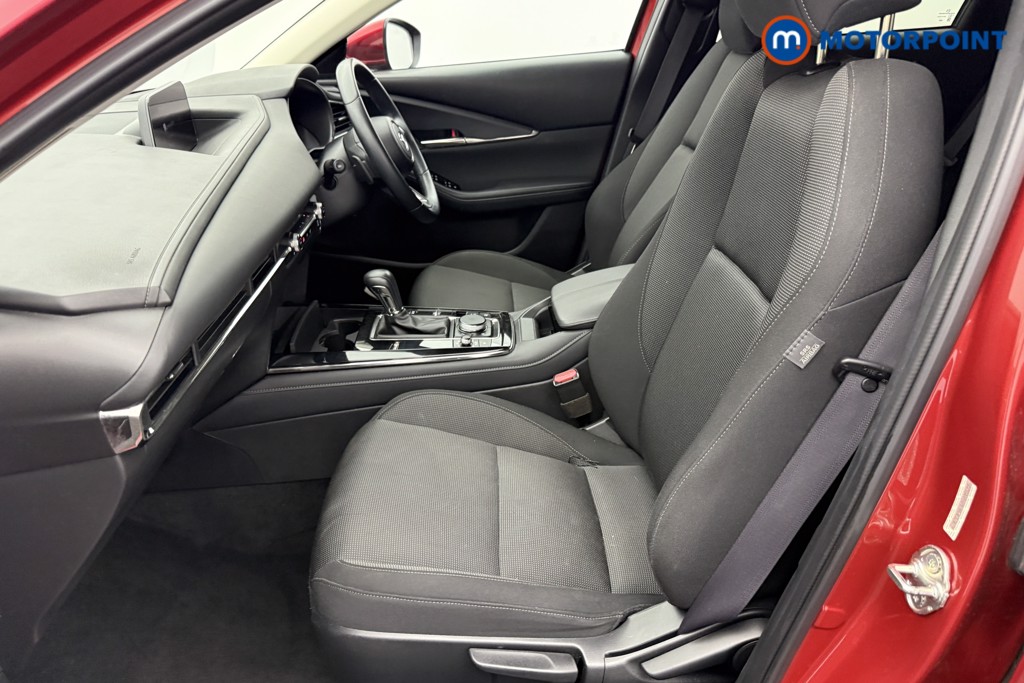 Mazda Cx-30 Sport Lux Automatic Petrol-Electric Hybrid SUV - Stock Number (1541230) - 21st supplementary image