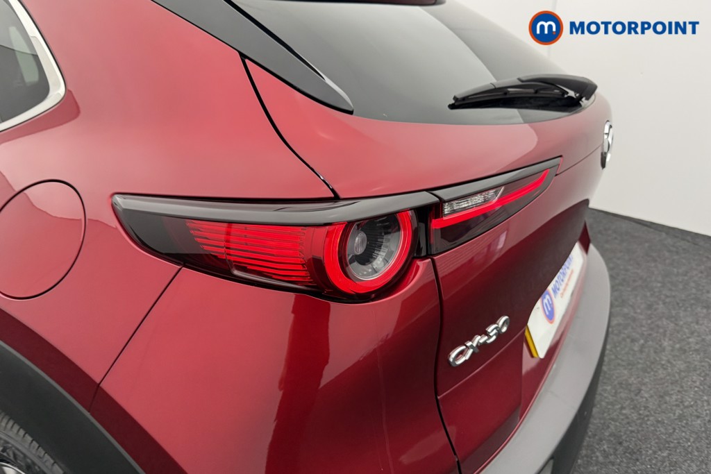 Mazda Cx-30 Sport Lux Automatic Petrol-Electric Hybrid SUV - Stock Number (1541230) - 24th supplementary image