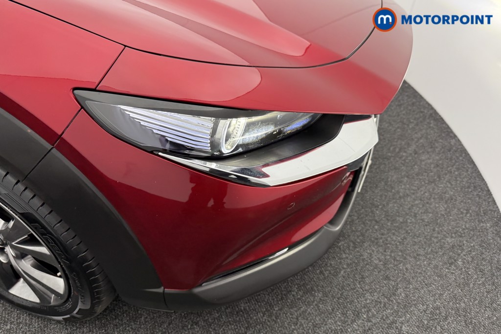 Mazda Cx-30 Sport Lux Automatic Petrol-Electric Hybrid SUV - Stock Number (1541230) - 26th supplementary image