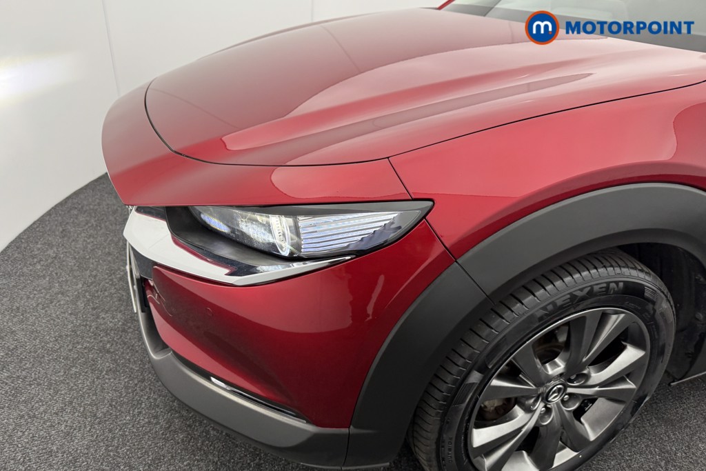 Mazda Cx-30 Sport Lux Automatic Petrol-Electric Hybrid SUV - Stock Number (1541230) - 27th supplementary image