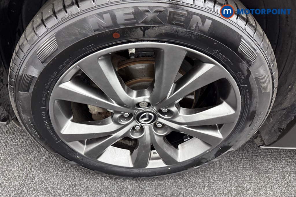 Mazda Cx-30 Sport Lux Automatic Petrol-Electric Hybrid SUV - Stock Number (1541230) - 28th supplementary image