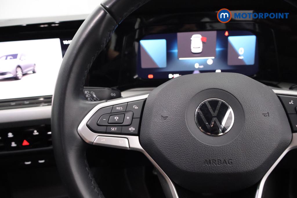 Volkswagen Golf Life Manual Petrol Hatchback - Stock Number (1541935) - 2nd supplementary image