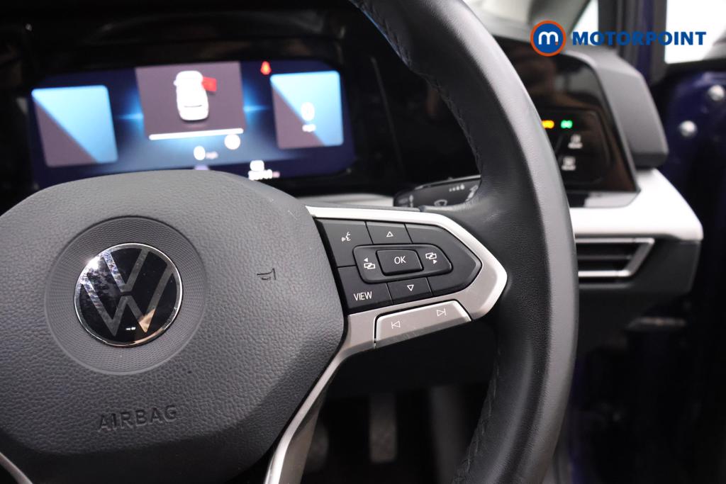 Volkswagen Golf Life Manual Petrol Hatchback - Stock Number (1541935) - 3rd supplementary image