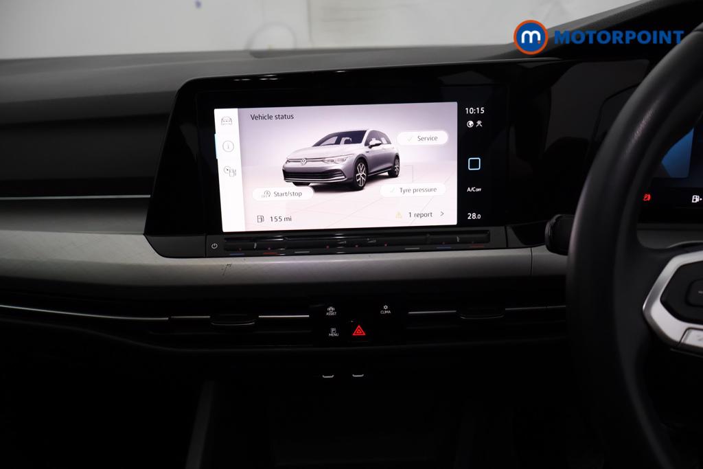 Volkswagen Golf Life Manual Petrol Hatchback - Stock Number (1541935) - 5th supplementary image