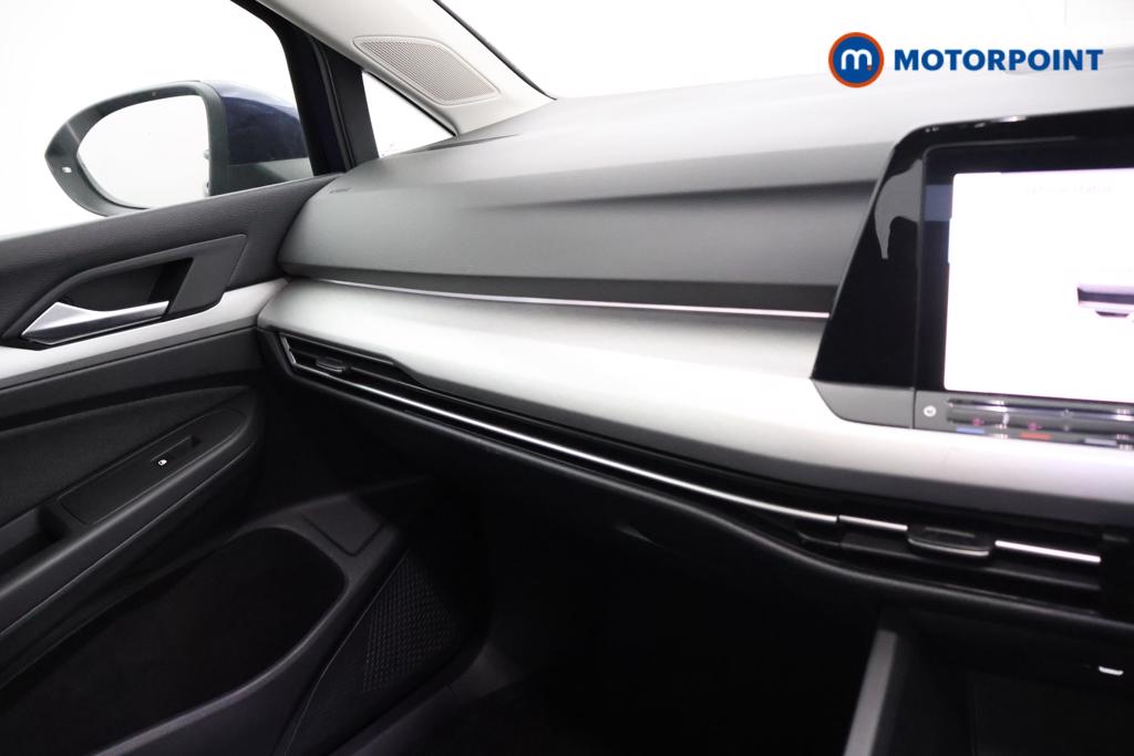 Volkswagen Golf Life Manual Petrol Hatchback - Stock Number (1541935) - 7th supplementary image