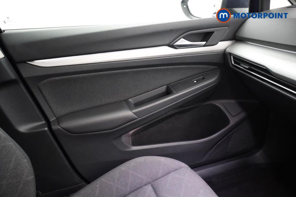 Volkswagen Golf Life Manual Petrol Hatchback - Stock Number (1541935) - 8th supplementary image