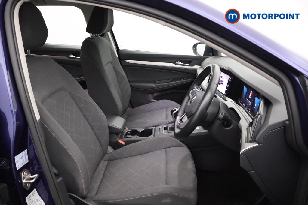 Volkswagen Golf Life Manual Petrol Hatchback - Stock Number (1541935) - 11th supplementary image