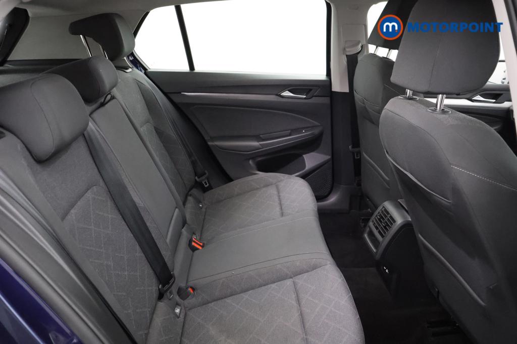 Volkswagen Golf Life Manual Petrol Hatchback - Stock Number (1541935) - 12th supplementary image
