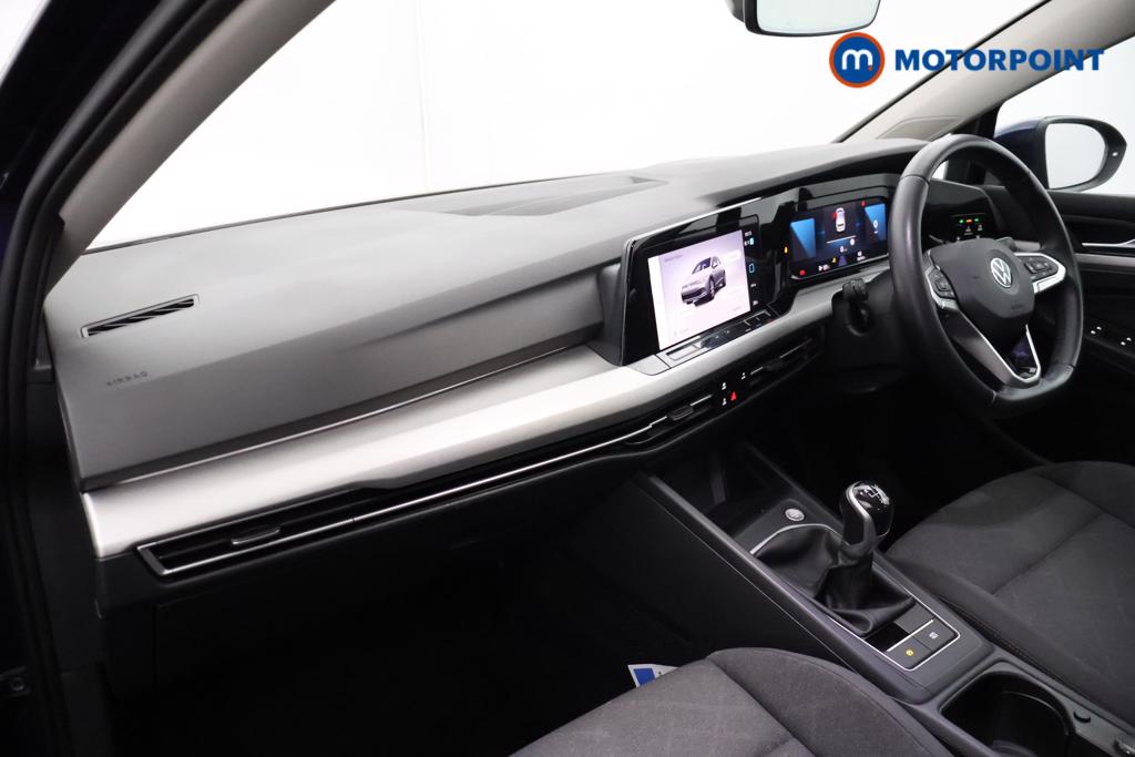 Volkswagen Golf Life Manual Petrol Hatchback - Stock Number (1541935) - 13th supplementary image