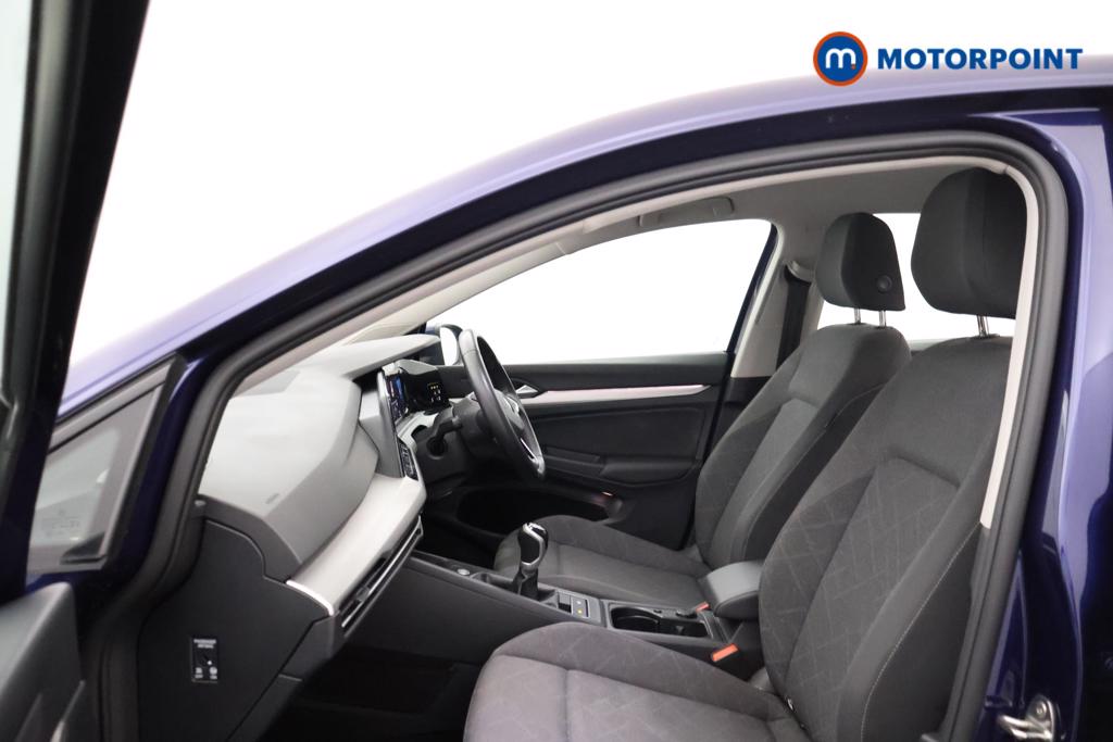 Volkswagen Golf Life Manual Petrol Hatchback - Stock Number (1541935) - 14th supplementary image