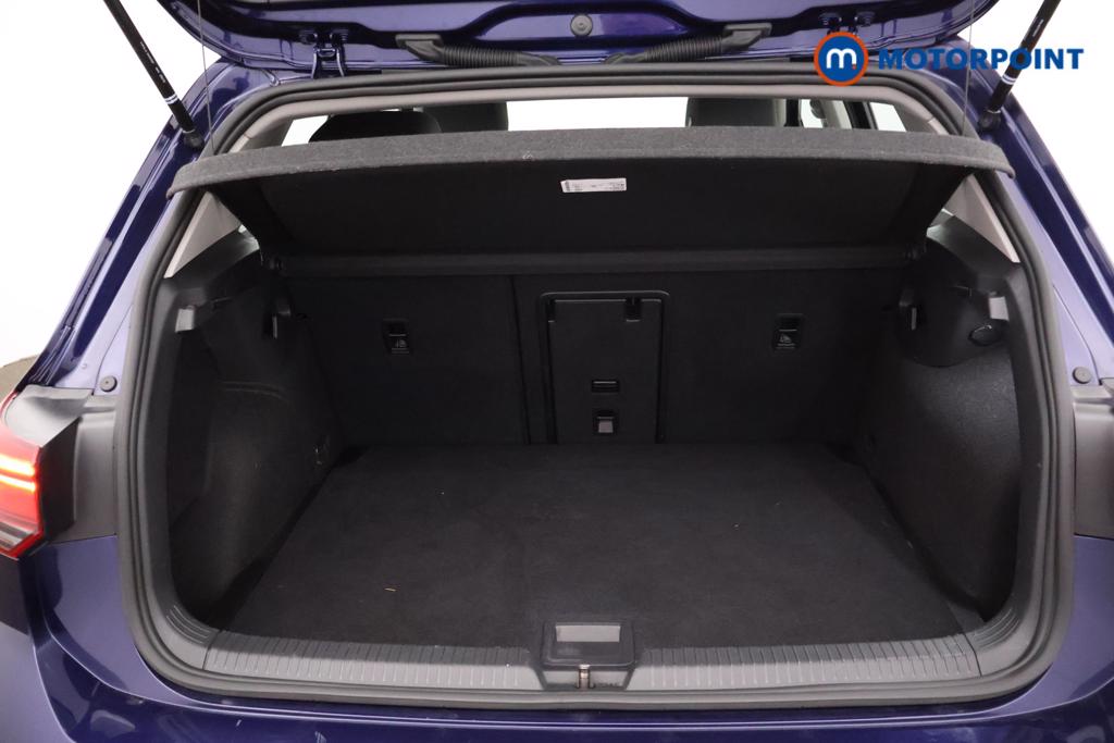Volkswagen Golf Life Manual Petrol Hatchback - Stock Number (1541935) - 15th supplementary image
