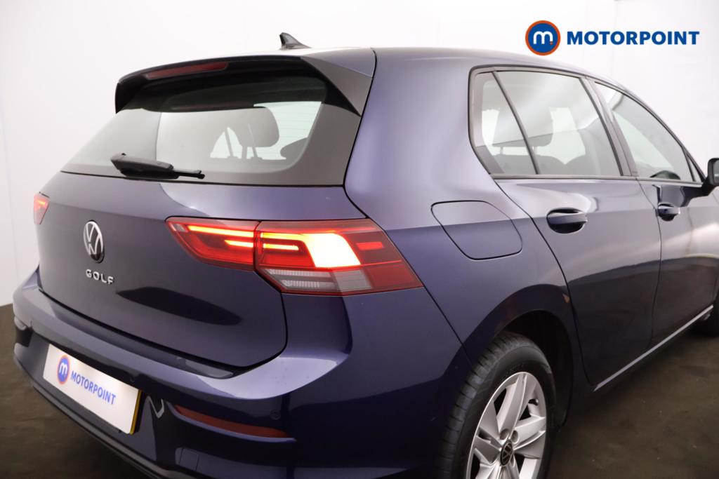 Volkswagen Golf Life Manual Petrol Hatchback - Stock Number (1541935) - 16th supplementary image