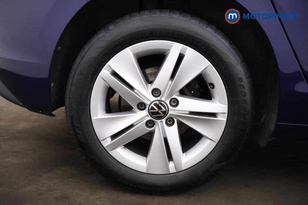 Volkswagen Golf Life Manual Petrol Hatchback - Stock Number (1541935) - 17th supplementary image