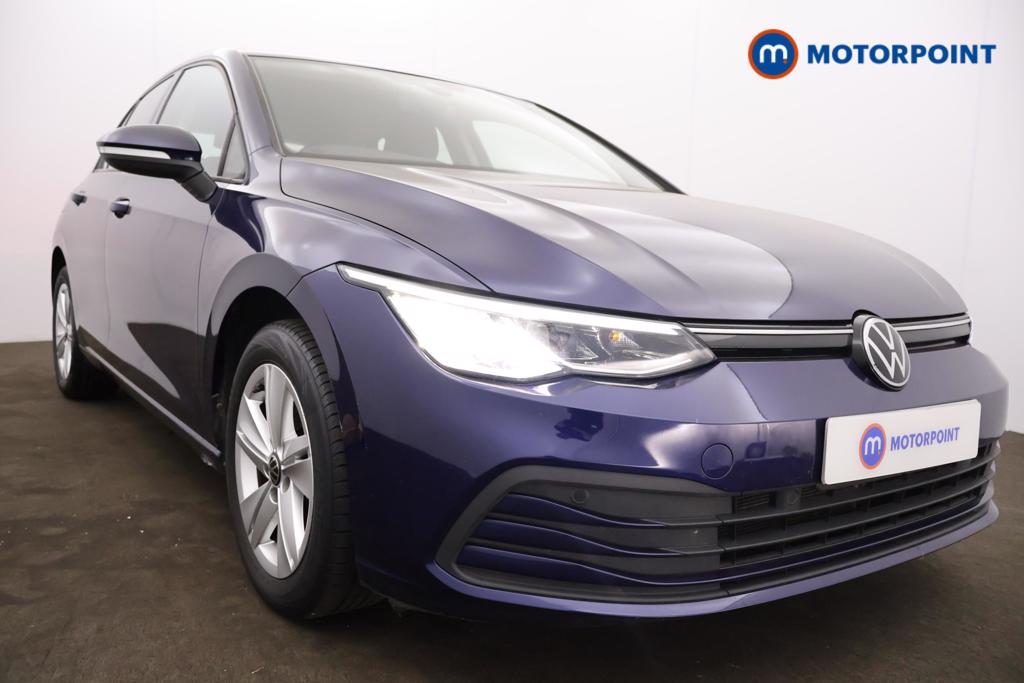 Volkswagen Golf Life Manual Petrol Hatchback - Stock Number (1541935) - 19th supplementary image