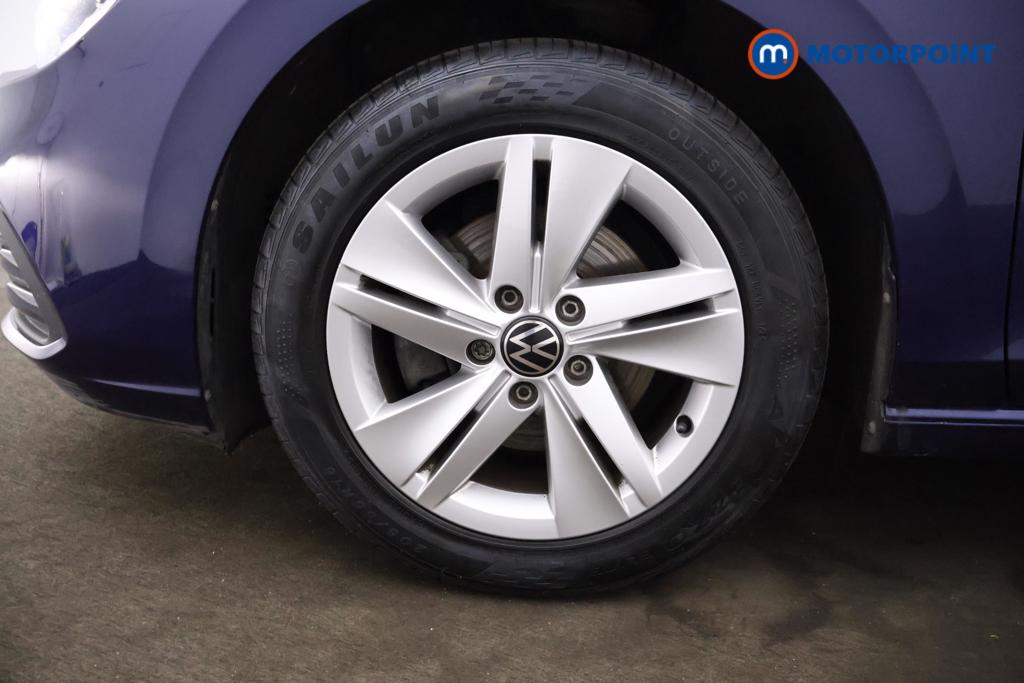 Volkswagen Golf Life Manual Petrol Hatchback - Stock Number (1541935) - 20th supplementary image