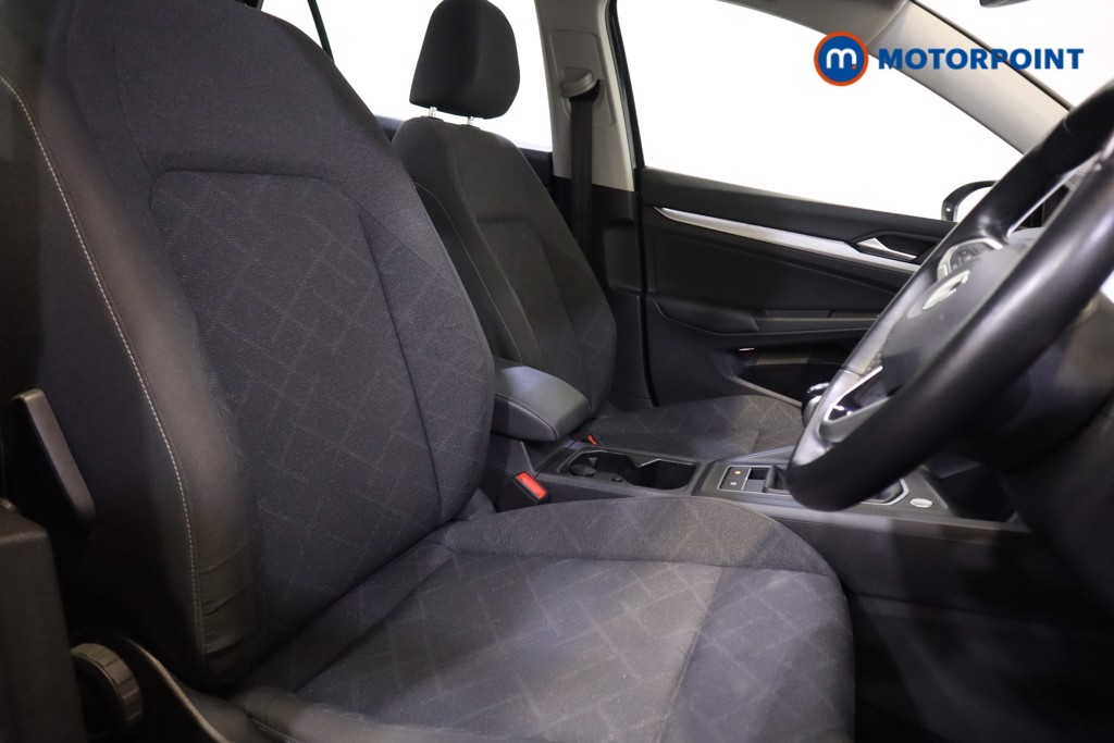 Volkswagen Golf Life Manual Petrol Hatchback - Stock Number (1543085) - 5th supplementary image