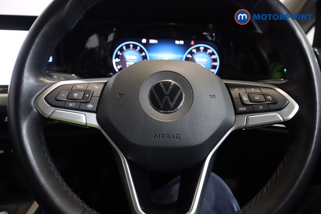 Volkswagen Golf Life Manual Petrol Hatchback - Stock Number (1543085) - 7th supplementary image