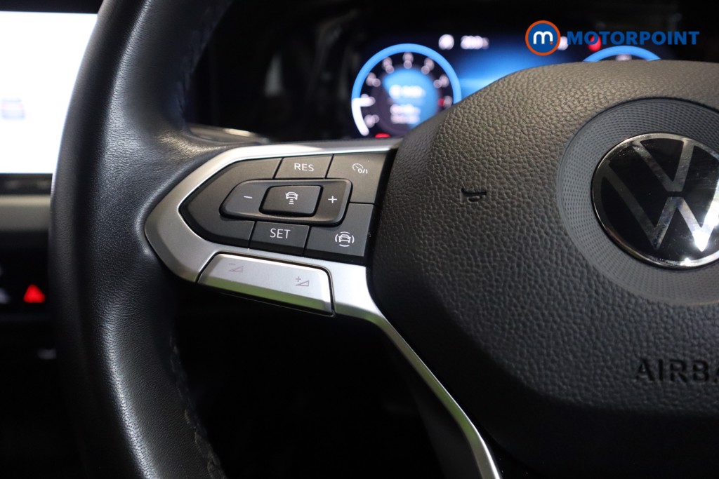 Volkswagen Golf Life Manual Petrol Hatchback - Stock Number (1543085) - 8th supplementary image