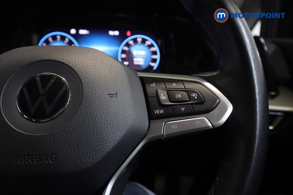 Volkswagen Golf Life Manual Petrol Hatchback - Stock Number (1543085) - 9th supplementary image