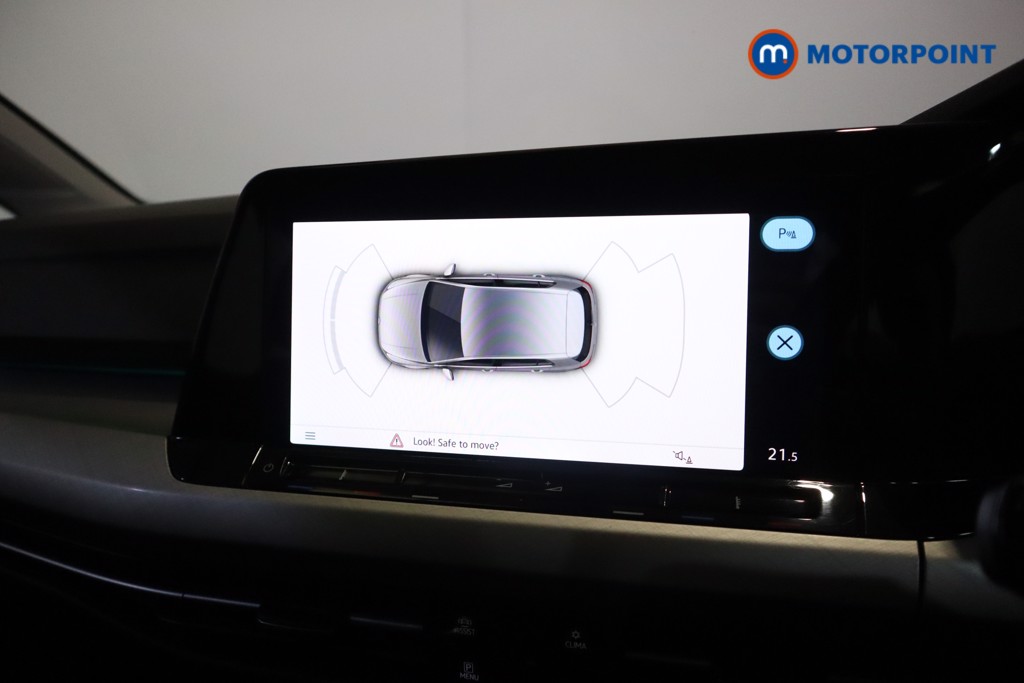 Volkswagen Golf Life Manual Petrol Hatchback - Stock Number (1543085) - 13th supplementary image
