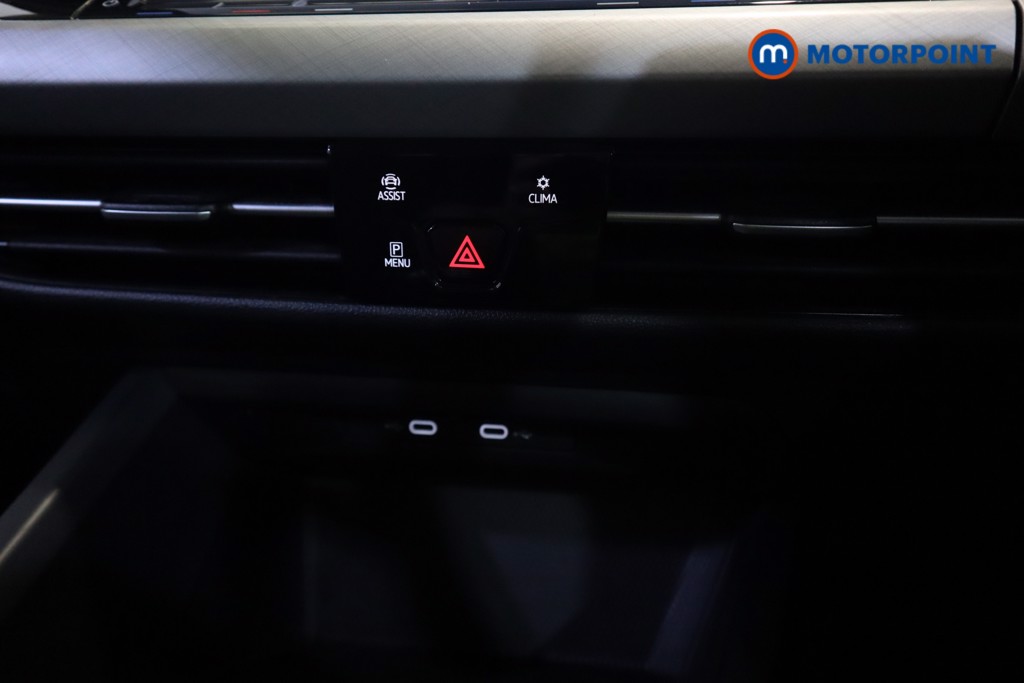 Volkswagen Golf Life Manual Petrol Hatchback - Stock Number (1543085) - 18th supplementary image