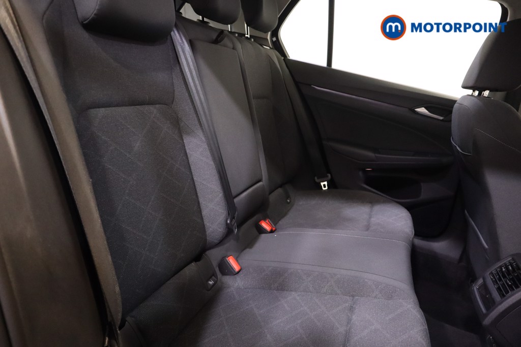 Volkswagen Golf Life Manual Petrol Hatchback - Stock Number (1543085) - 24th supplementary image