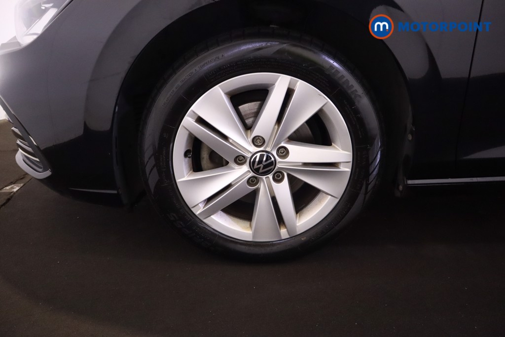 Volkswagen Golf Life Manual Petrol Hatchback - Stock Number (1543085) - 31st supplementary image