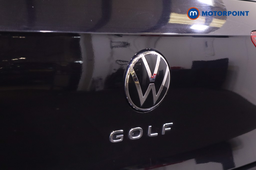 Volkswagen Golf Life Manual Petrol Hatchback - Stock Number (1543085) - 36th supplementary image