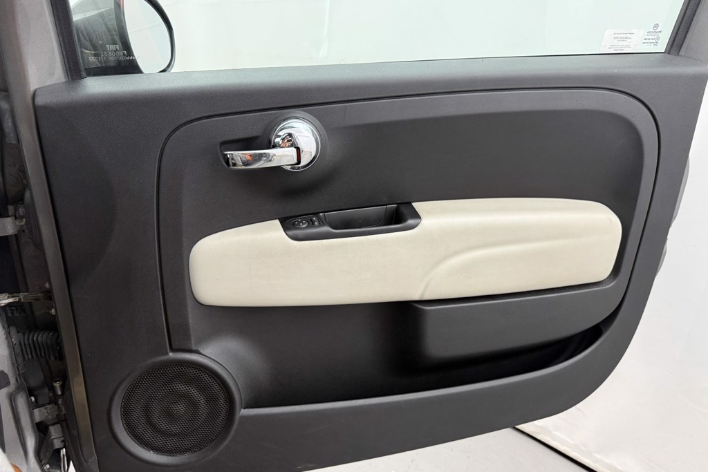 Fiat 500 Dolcevita Manual Petrol-Electric Hybrid Hatchback - Stock Number (1543098) - 15th supplementary image