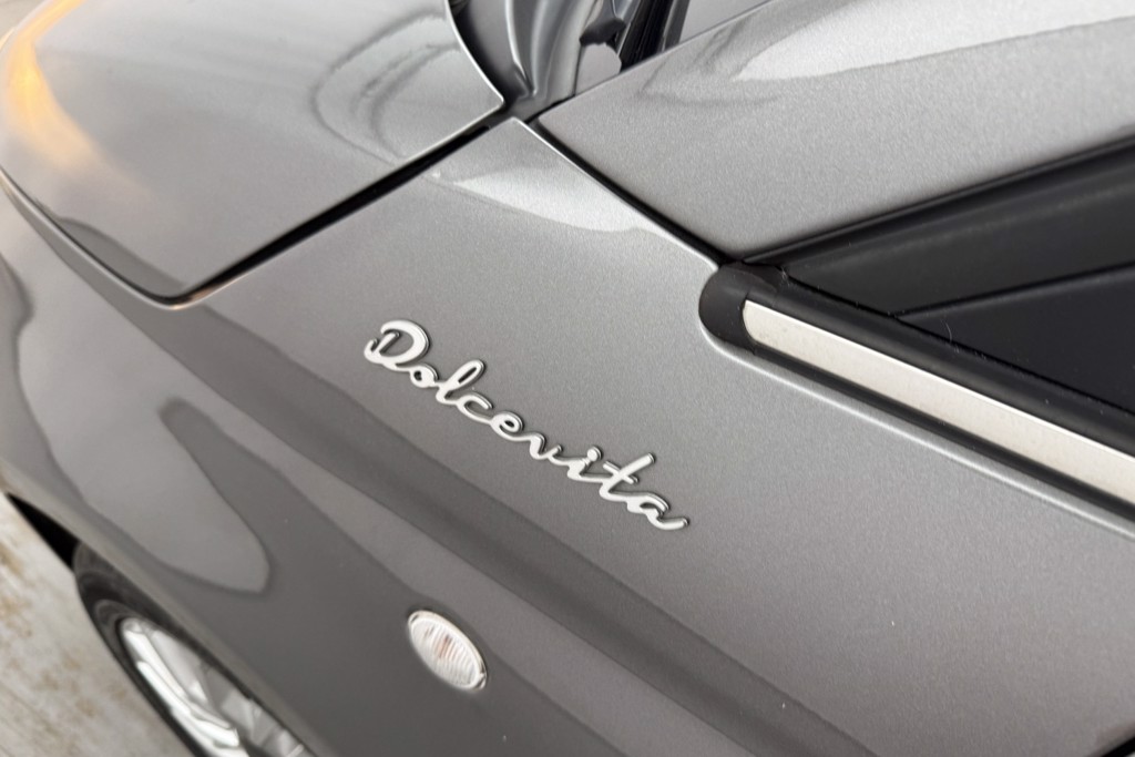 Fiat 500 Dolcevita Manual Petrol-Electric Hybrid Hatchback - Stock Number (1543098) - 23rd supplementary image