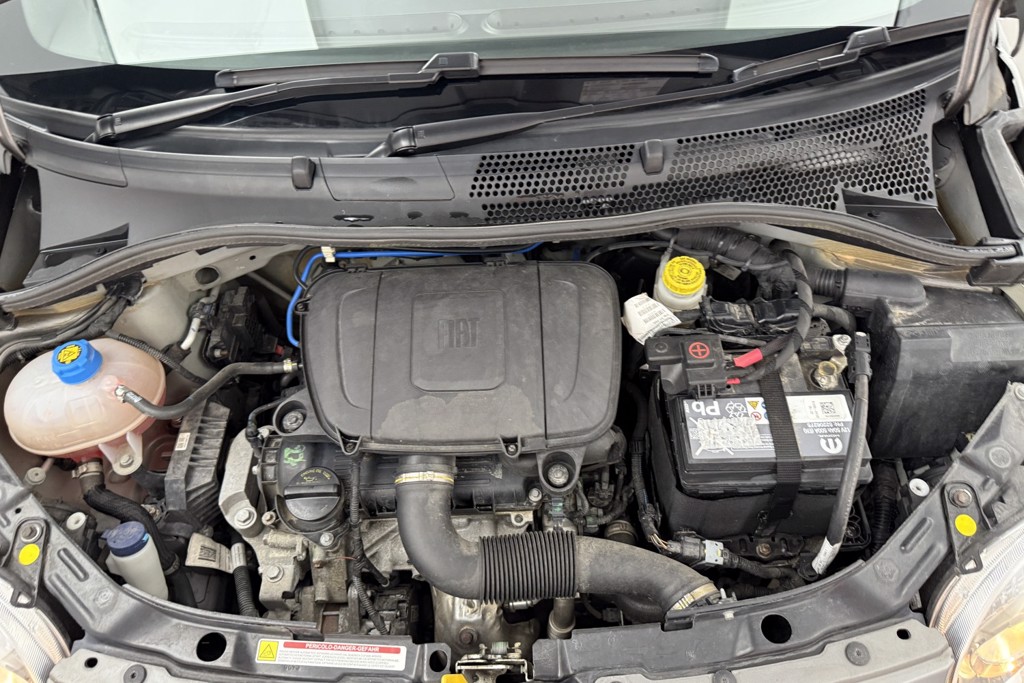 Fiat 500 Dolcevita Manual Petrol-Electric Hybrid Hatchback - Stock Number (1543098) - 25th supplementary image