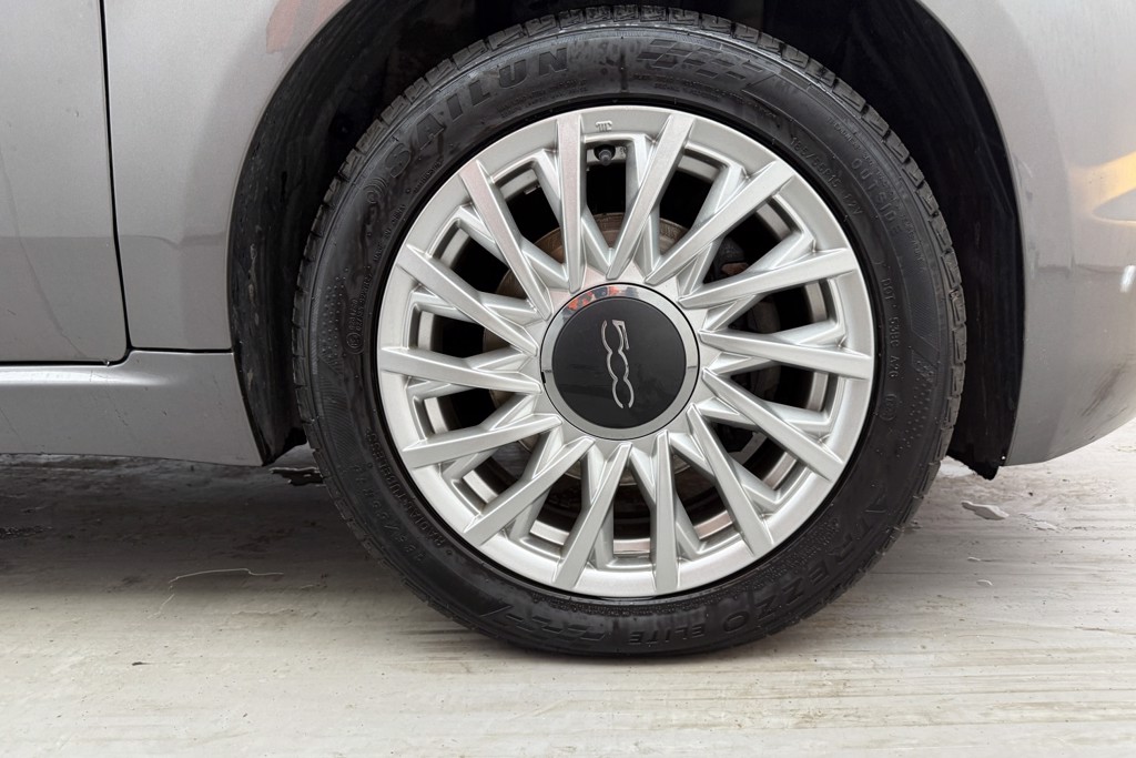 Fiat 500 Dolcevita Manual Petrol-Electric Hybrid Hatchback - Stock Number (1543098) - 29th supplementary image