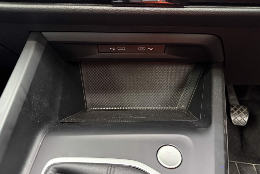 Volkswagen Golf Life Manual Petrol Hatchback - Stock Number (1543173) - 13th supplementary image