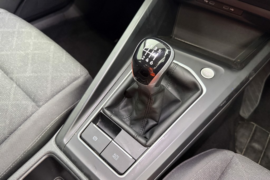 Volkswagen Golf Life Manual Petrol Hatchback - Stock Number (1543173) - 14th supplementary image